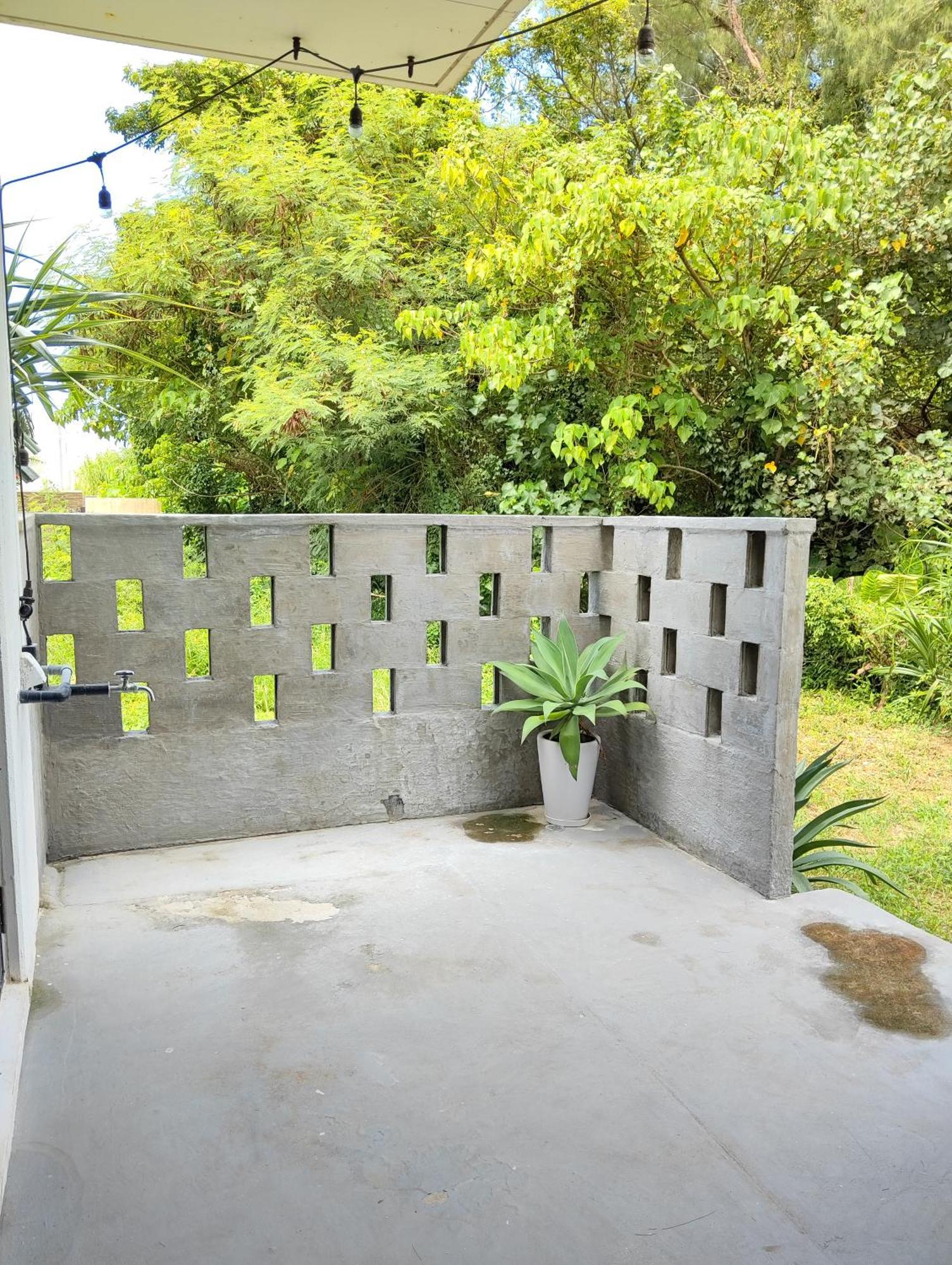 Staey Hotel Nago Exterior foto