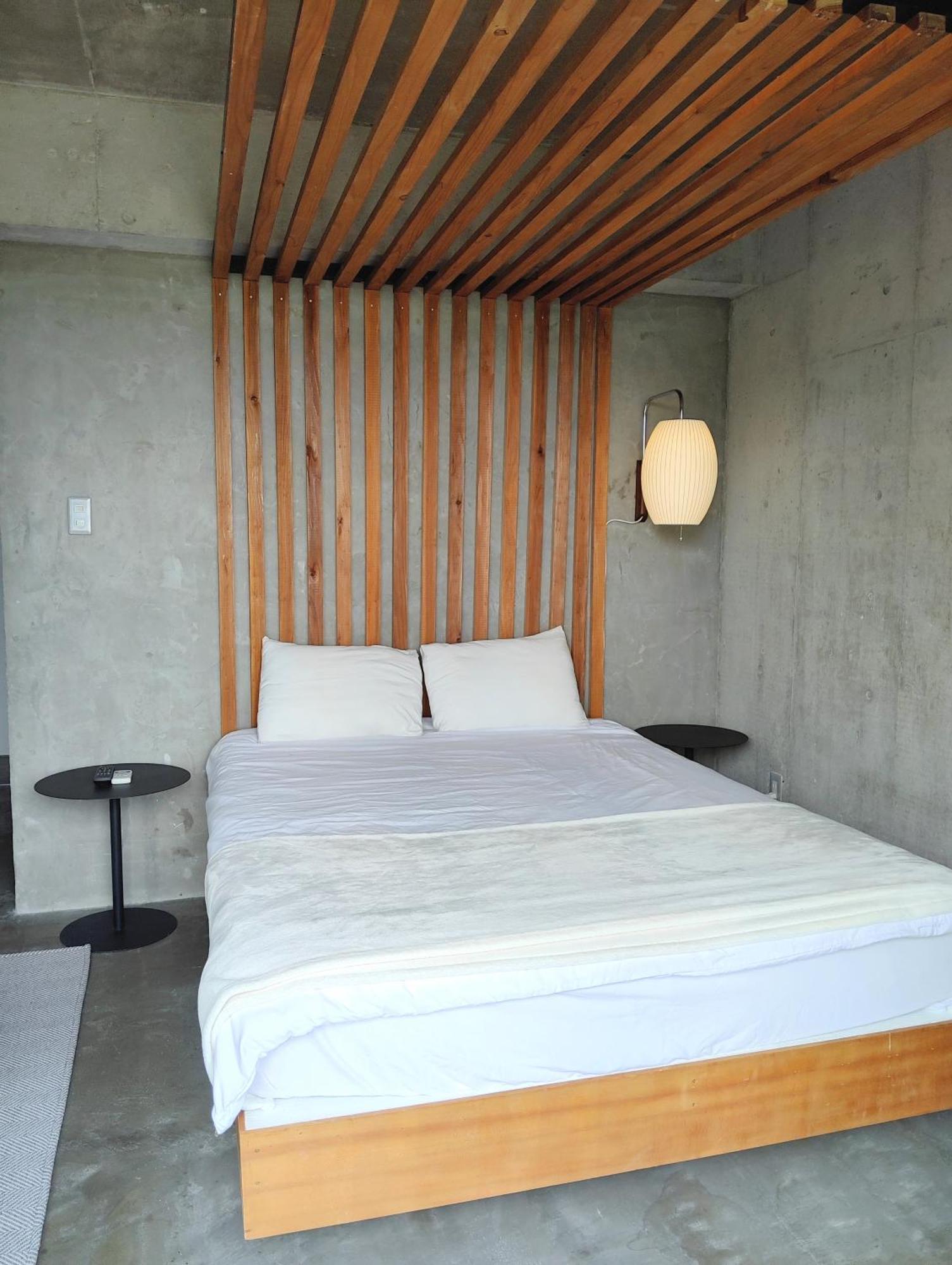 Staey Hotel Nago Exterior foto